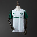 Camisa Palmeiras 25/26 II Away - Feminina