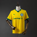 Camisa Palmeiras 25/26 Uniforme III - Modelo Torcedor
