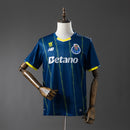 Camisa Porto 25/26 Fourth - Modelo Torcedor