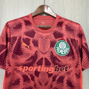 Camisa Palmeiras 25/26 Goleiro - Modelo Torcedor