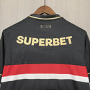 Camisa São Paulo 25/26 Comemorativa - Modelo Torcedor