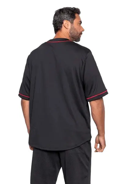 Camisa Mengão Baseball 26/27 - Starter
