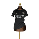 Camisa Manchester City 25/26 Black - Feminina