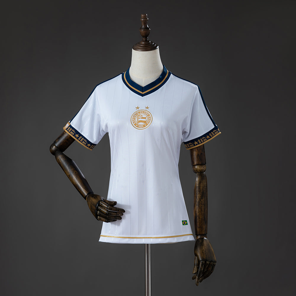 Camisa Bahia 26/27 Edição Especial - Feminino