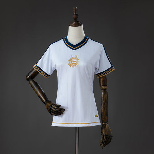 Camisa Bahia 26/27 Edição Especial - Feminino