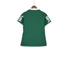 Camisa Palmeiras 25/26 I Home - Todos os Patrocínios - Feminina