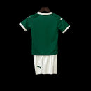 Conjunto Infantil - Palmeiras 25/26 I Home