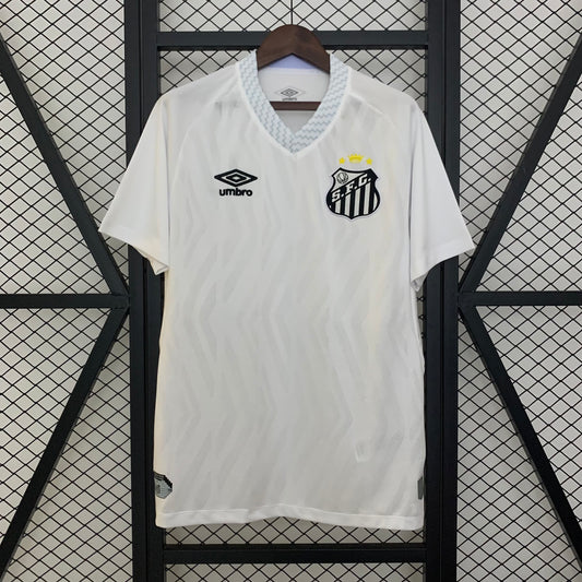 Camisa Santos 25/26 Principal - Torcedor