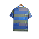 Camisa Real Madrid 25/26 Treino - Cinza - Versão Torcedor