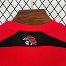 Camisa Flamengo 25/26 Urban - Modelo Torcedor