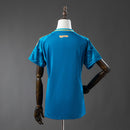 Camisa Cruzeiro 25/26 Feminina - Uniforme III