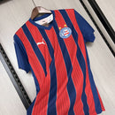 Camisa Bahia 25/26 - Modelo torcedor - Uniforme 2
