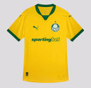 Camisa Palmeiras 25/26 Uniforme III - Modelo Jogador