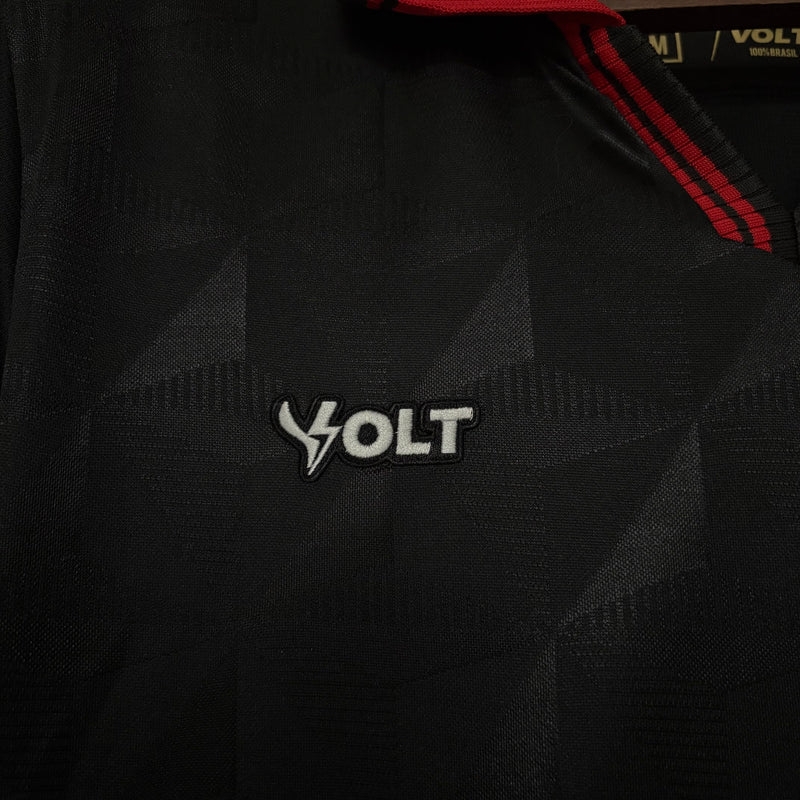 Camisa Vitória 25/26 Uniforme III - Modelo Torcedor