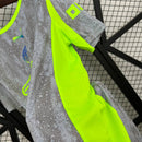 Camisa Manchester City 25/26 Uniforme III - Modelo Torcedor