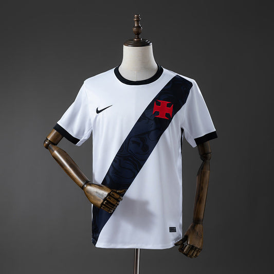 Camisa Vasco 2026 Segundo - Torcedor