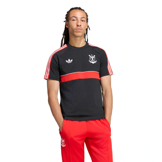 Camisa Mengão 26/27 Originals