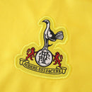 Camisa Tottenham 25/26 Uniforme III - Modelo Torcedor