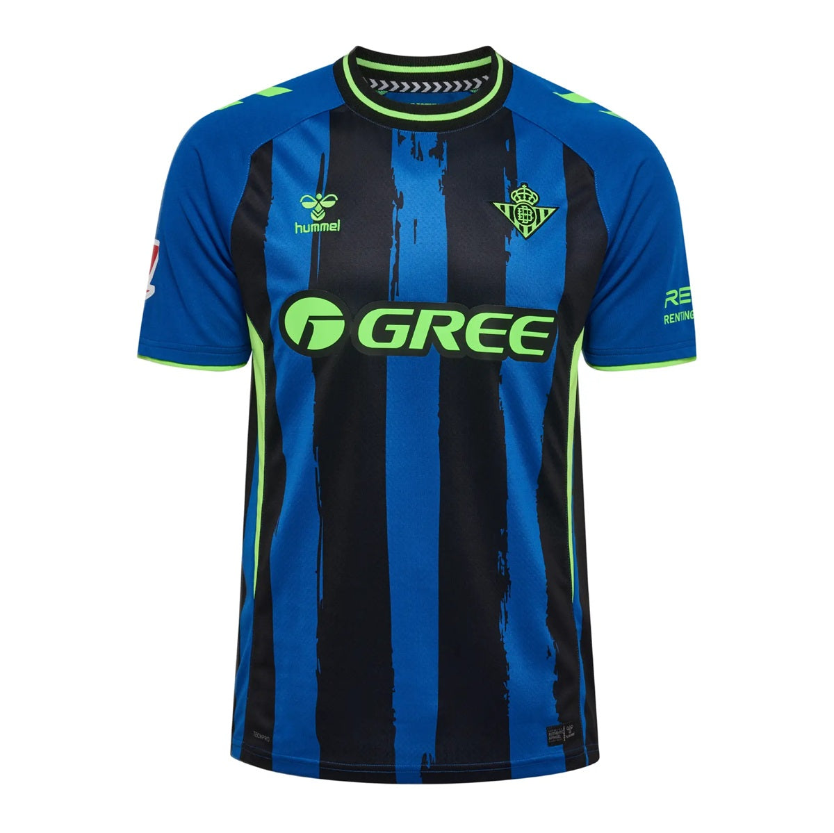 Camisa Real Bétis 26/27 Third - Torcedor