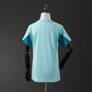 Camisa Cruzeiro 25/26 Treino Azul Claro - Feminina