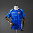 Camisa Haiti 26/27 Uniforme I - Modelo Torcedor