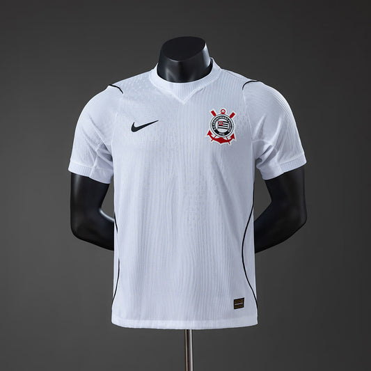 Camisa Corinthians 2026 Principal - Jogador