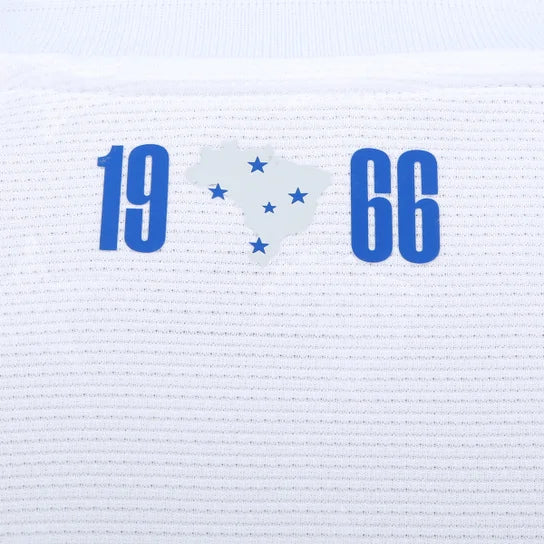 Camisa do Cruzeiro | Away -  2026/27