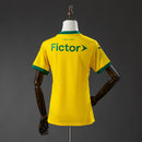 Camisa Palmeiras 25/26 III Third - Feminina