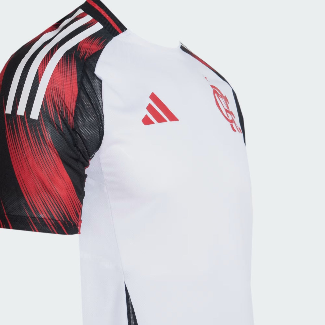 Camisa Mengão 2025/26 II Authentic
