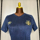 Camisa Grêmio 25/26 Uniforme III - Feminina