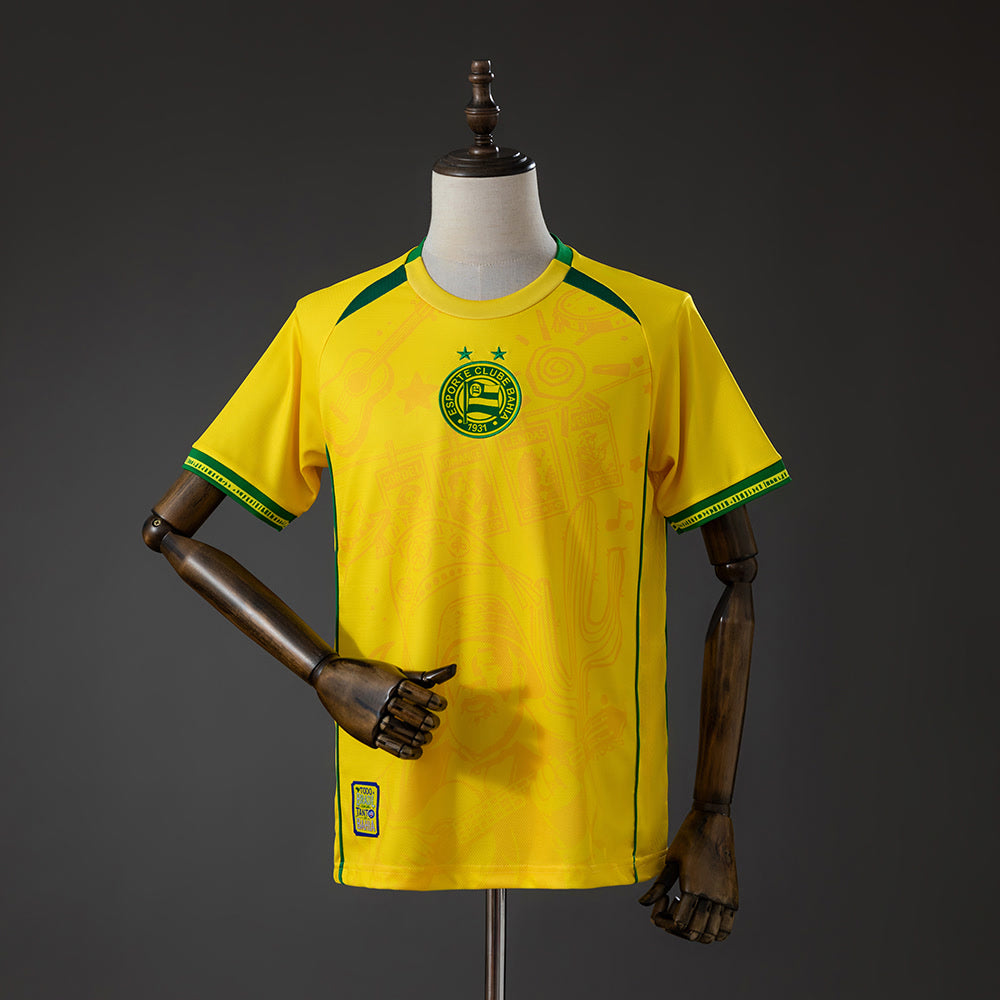 Camisa Bahia 26/27 Treino - Torcedor
