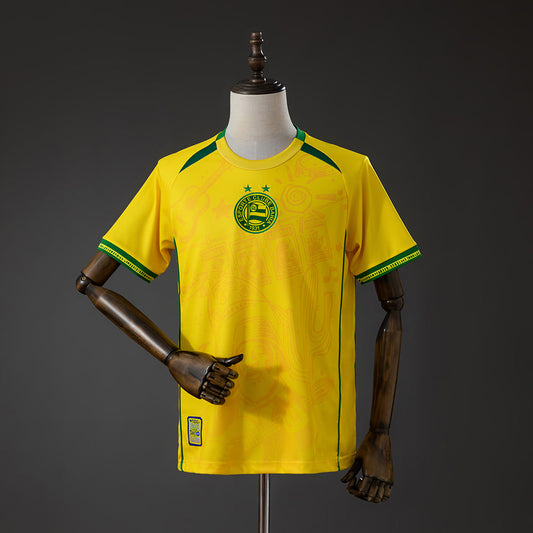 Camisa Bahia 26/27 Treino - Torcedor