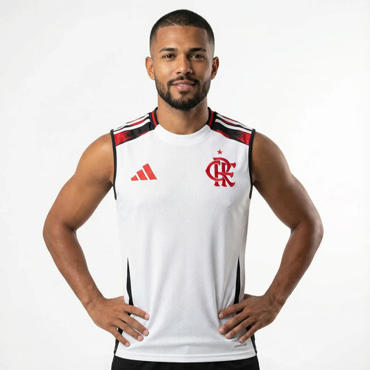 Regata Mengão 2025/26 II
