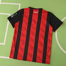Camisa Bournemouth 25/26 Uniforme I - Modelo Torcedor