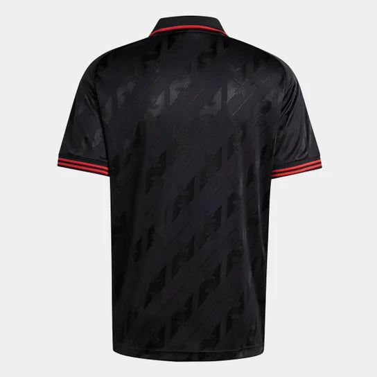 Camisa Flamengo 25/26 Lifestyler