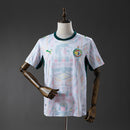 Camisa Senegal 26/27 Uniforme I - Modelo Torcedor