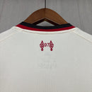 Camisa Liverpool 25/26 Uniforme II - Modelo Torcedor