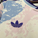 Camisa Aston Villa 25/26 Uniforme III - Modelo Torcedor