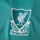 Camisa Liverpool 25/26 Uniforme III - Modelo Torcedor