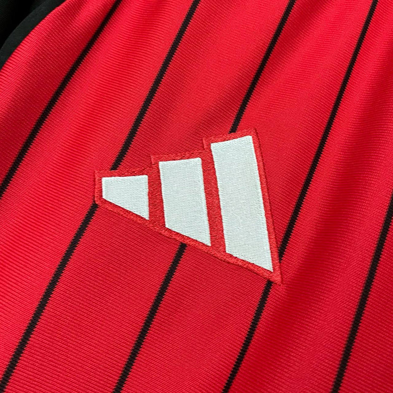 CAMISA FLAMENGO US ADIDAS 2025