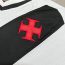 Camisa Vasco 25/25 Uniforme II - Feminina