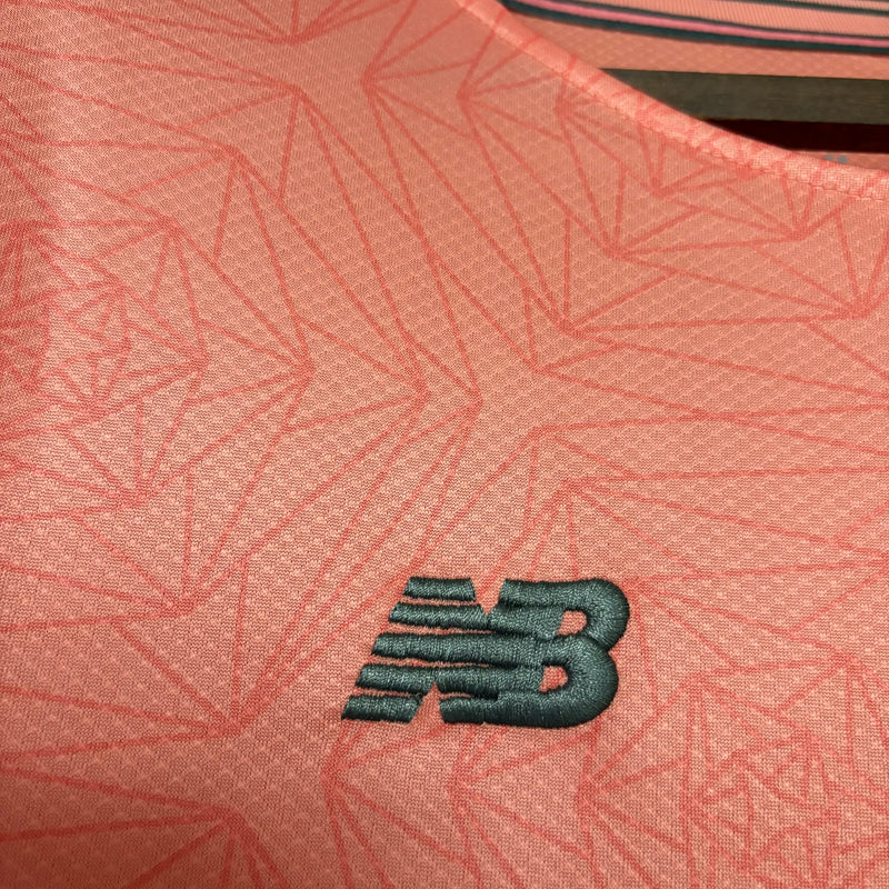 Camisa Porto 25/26 Uniforme II - Modelo Torcedor