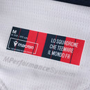 Camisa Bologna 25/26 Uniforme II - Modelo Torcedor