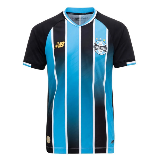 Camisa Grêmio Home 26/27 - Jogador