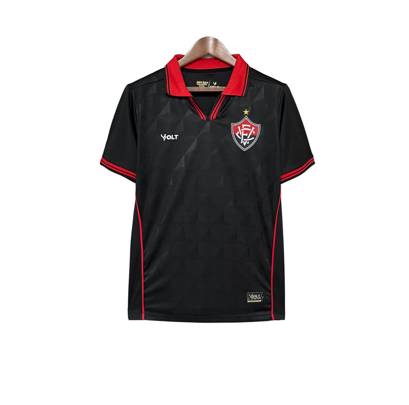 Camisa Vitória 25/26 Uniforme III - Modelo Torcedor