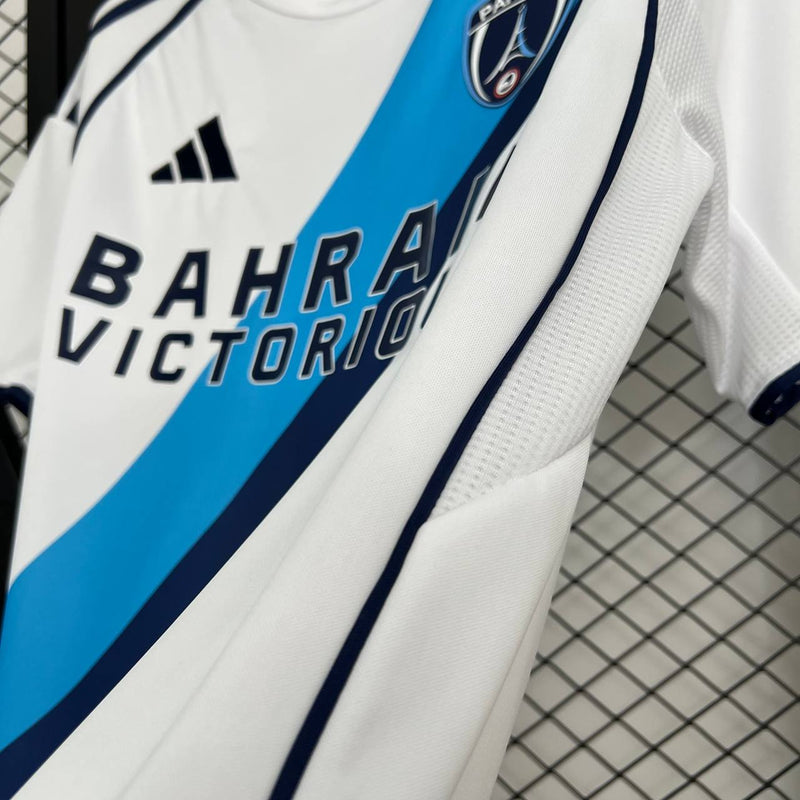 Camisa Paris 25/26 Uniforme II - Modelo Torcedor
