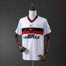 Camisa Flamengo 2001 II Away - Versão Retrô