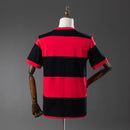 Camisa Flamengo 1981 I Home - Versão Retrô