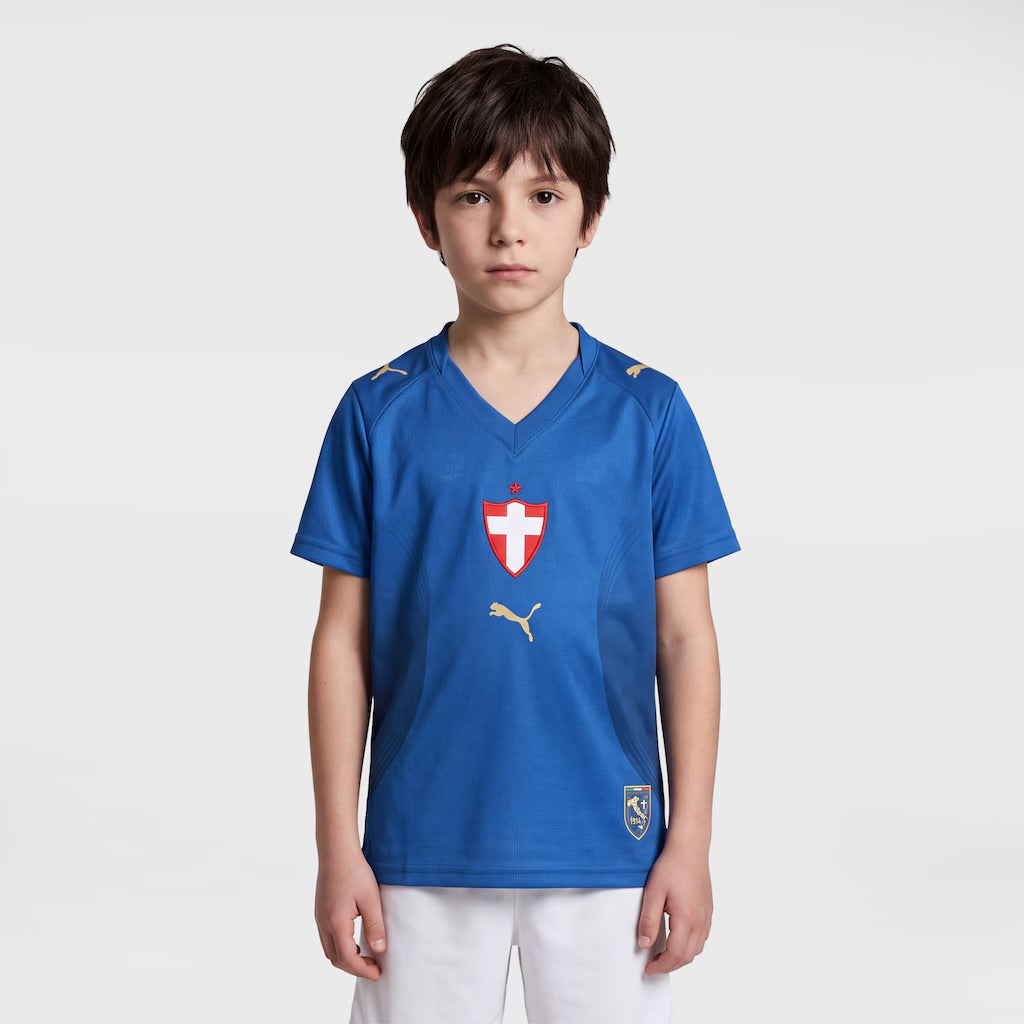 Conjunto Infantil Palmeiras 26/27 Third