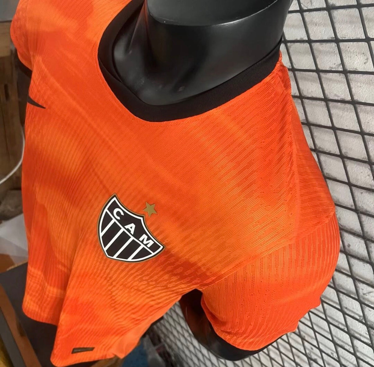 Camisa Atlético Mineiro 26/27 Third - JOGADOR